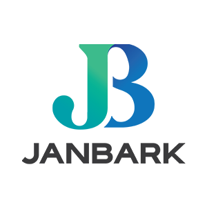 JanBark Technologies Logo