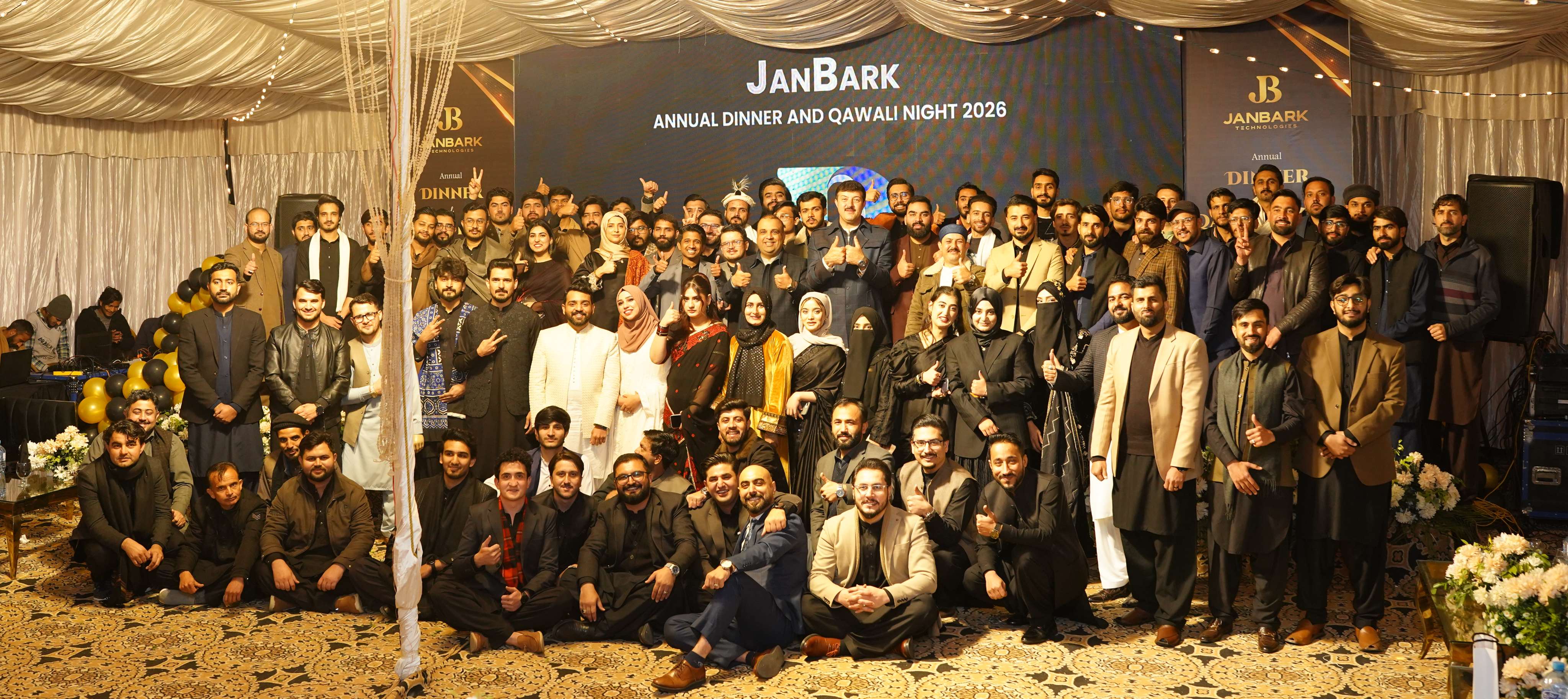 JanBark Technologies