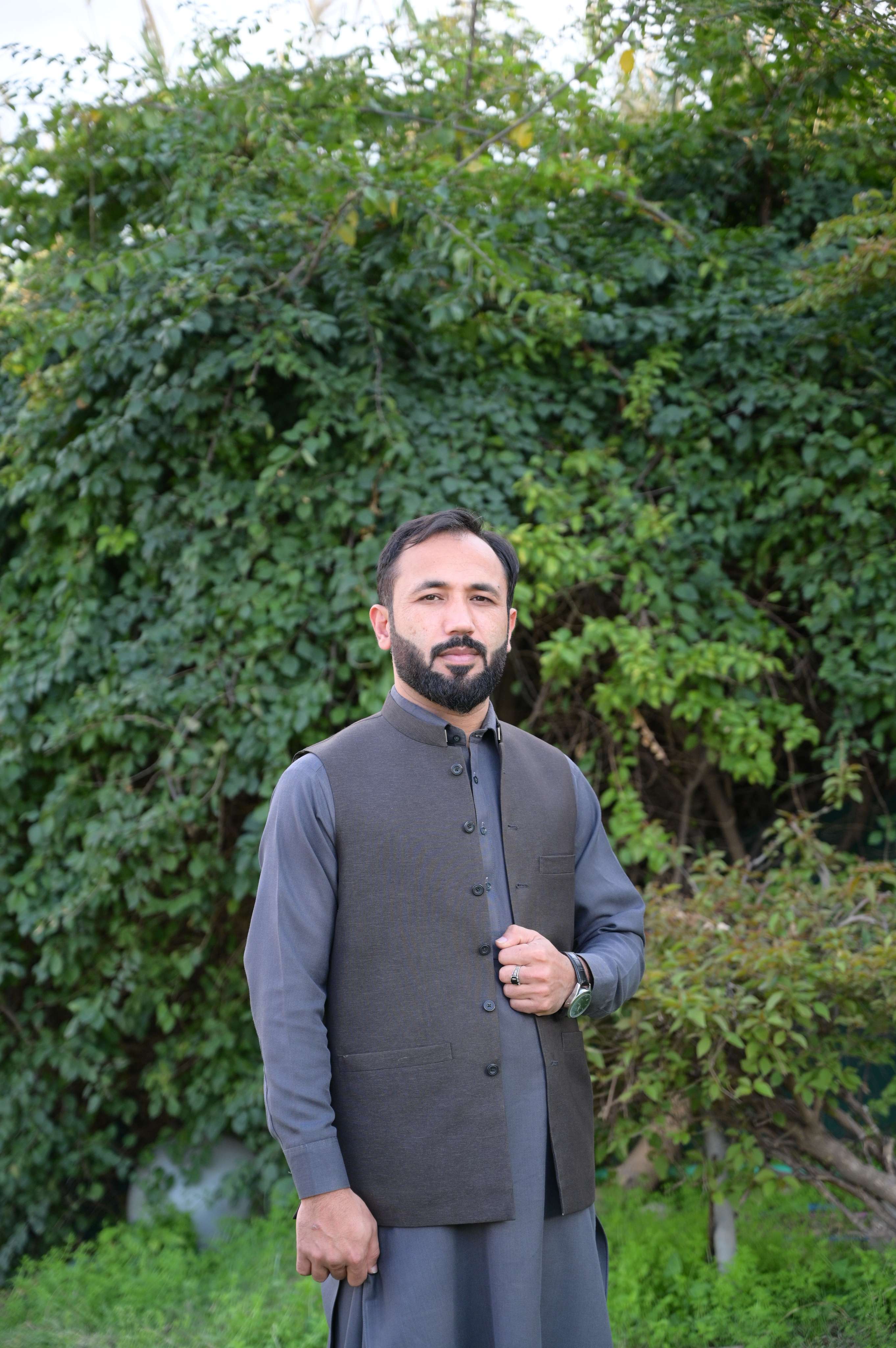 Mehboob Rehman