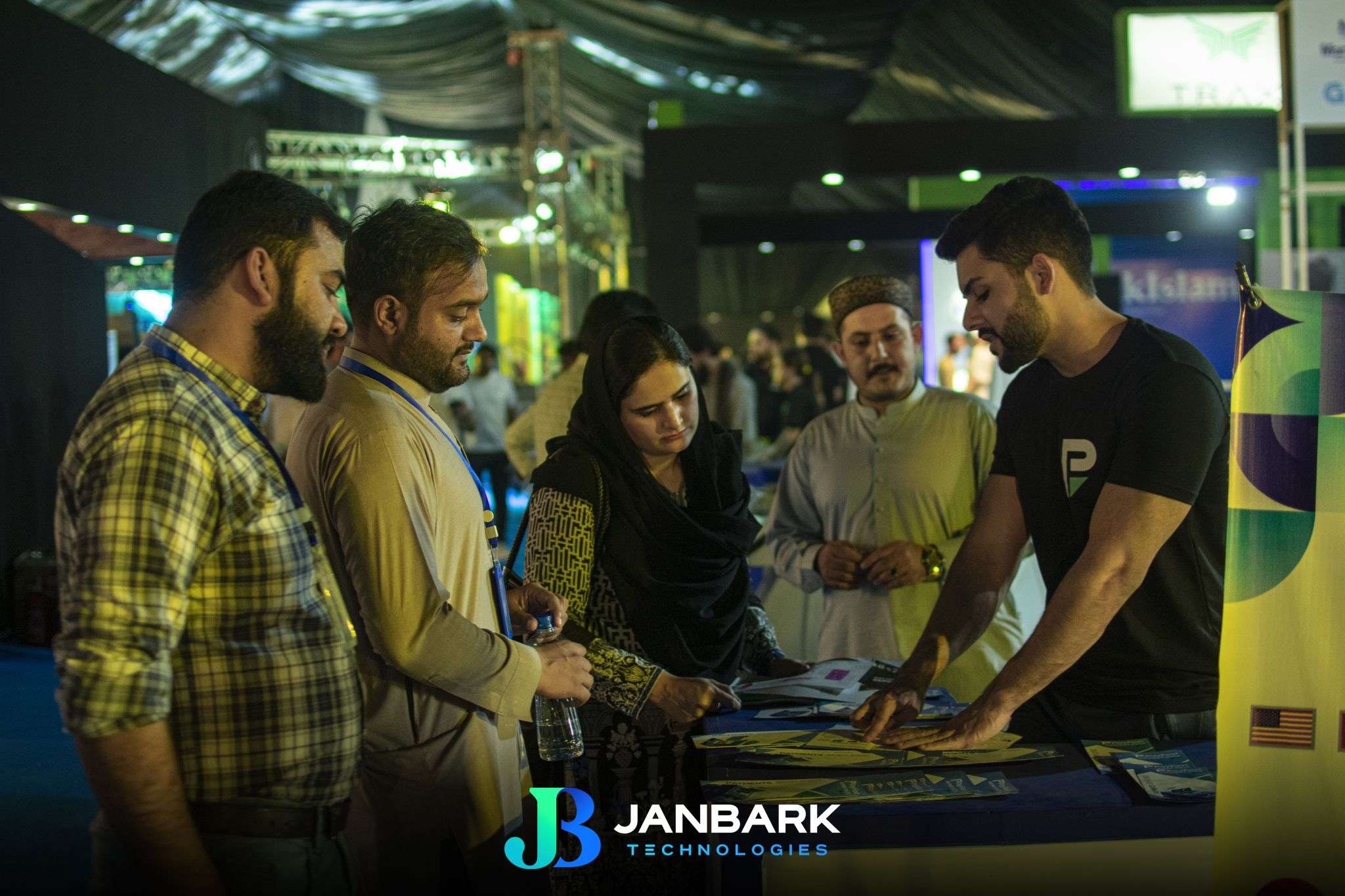 JanBark Careers Hero