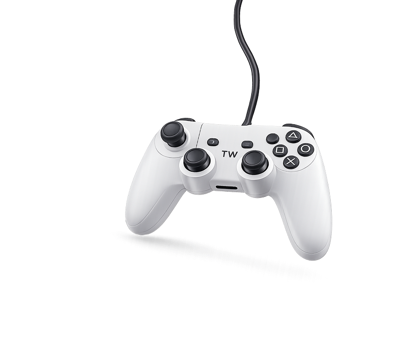 Game Development 3D Graphic