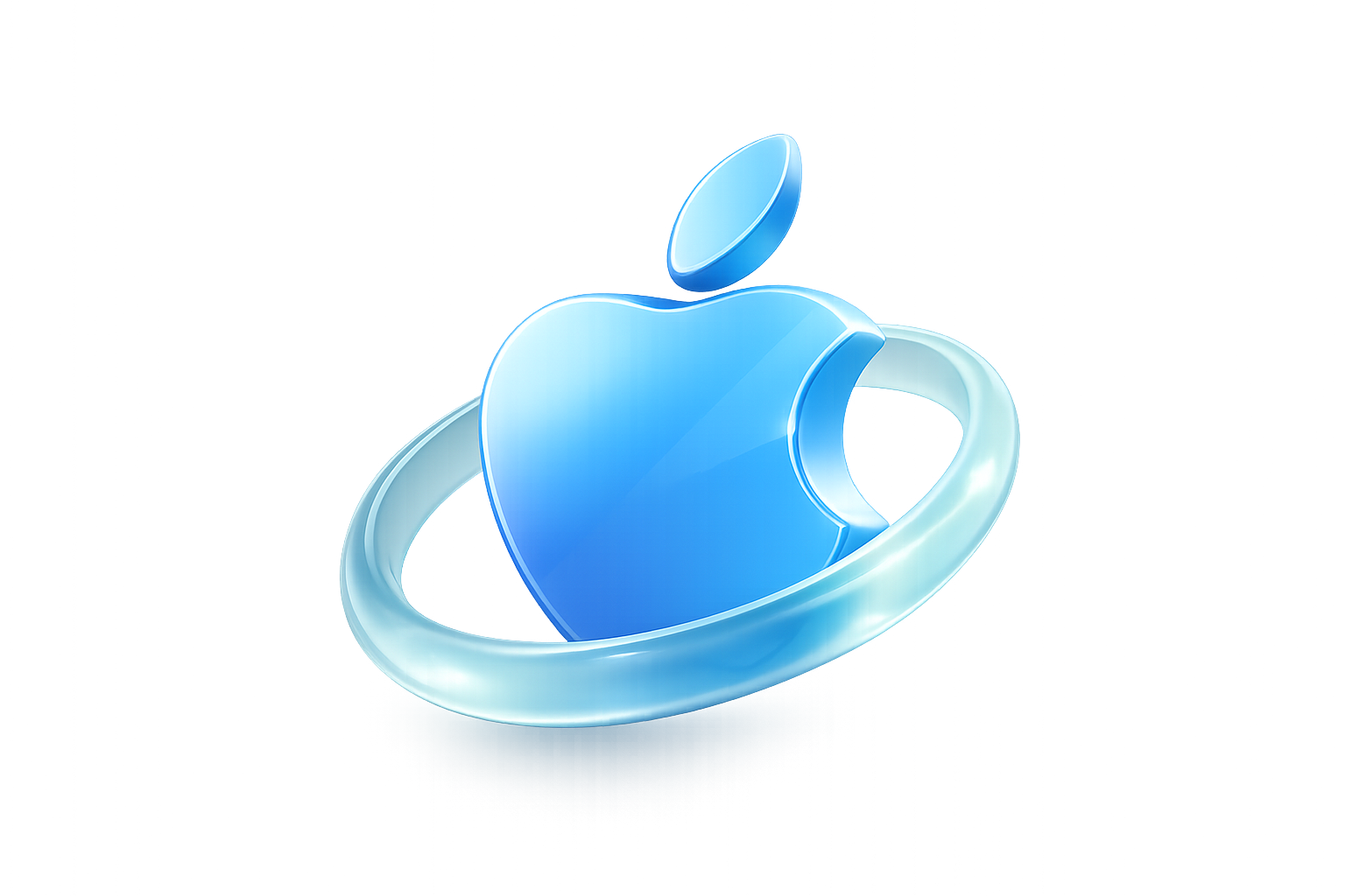 iOS Development 3D Graphic